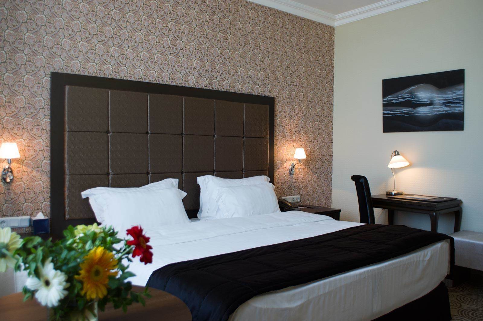 Elite Hotel Dragos Istanbul Bagian luar foto